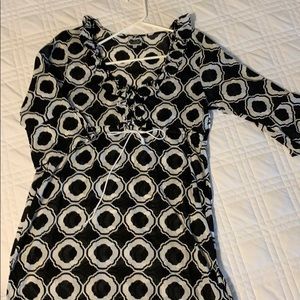 Mud Pie Bathing Suit Coverup, size Medium